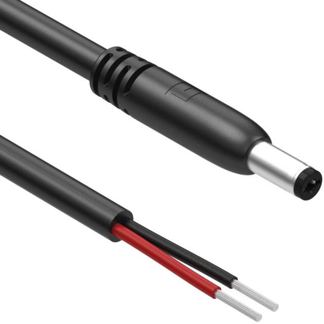 10-03332 Tensility International Corp  Cable Assemblies